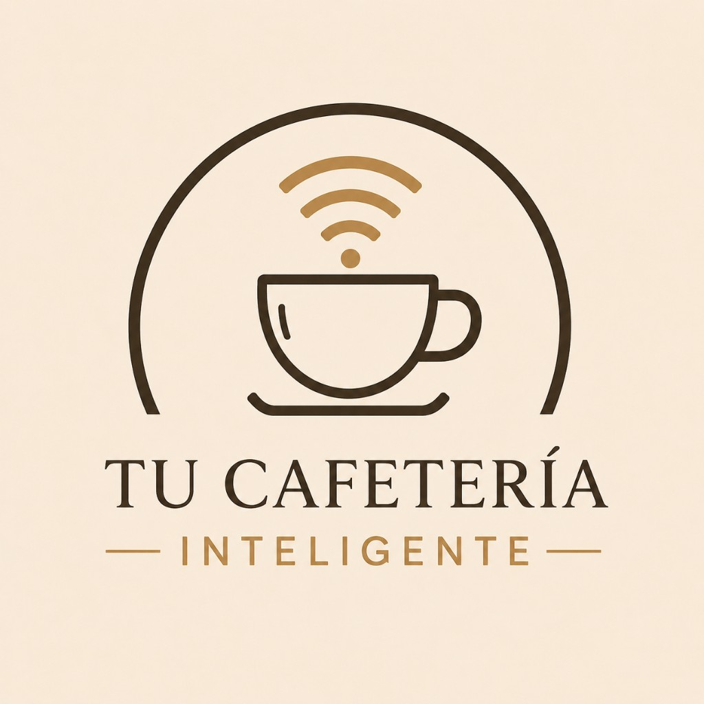 Tu Cafetería Smart